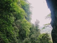 -英西峰林·洞天仙境