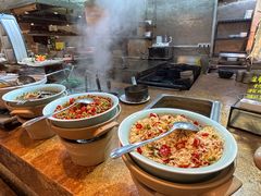 -浙江西子宾馆·瑶园咖啡厅