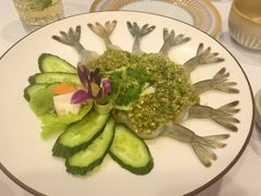 -阿诺泰·泰国餐厅(棕北店)