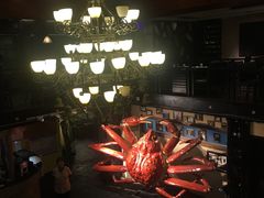 -蟹之国·精品蟹料理(极地店)