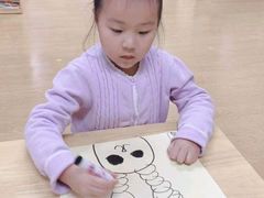 -北京市朝阳区阳光起点幼儿园(东坝园)