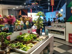 -满香园自助海鲜烤肉(赣榆吾悦广场店)