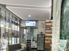 -pd派德宠物中心医院24H急重症·眼科中心·血液透析中心(嵩山北路店)