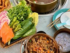 -大理董·董家小厨野生菌火锅(古城旗舰店)