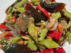 -丹东立强海鲜烧烤·牛B大串(星海店)