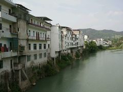 -石潭村