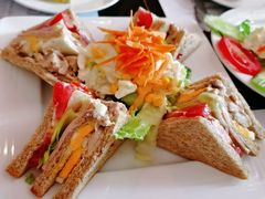 -安德鲁饼店(总店)