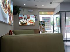 -李先生牛肉面大王(北京平谷步行街店)