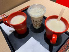 -永和大王(凤凰东街店)