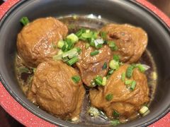 -古都历食南京菜·烤鸭·鸭血粉丝·汤包(南京博物院店)