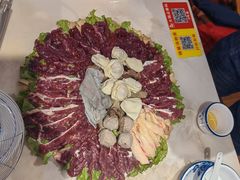 -合意桐坑牛肉粿·鲜牛肉火锅(嵩山总店)