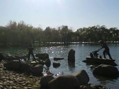 android_upload_pic-石家庄市植物园