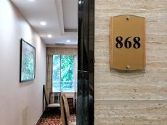 -潮喜竹溪荔湖酒家(荔枝湾店)