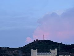 -江南天池