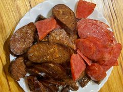 -老白家面馆(测绘东路总店)