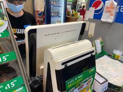 -赛百味SUBWAY(东风广场店)