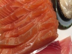 -星伦多自助料理·涮烤一体(虹悦城店)