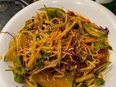 东北大拉皮-杨记齐齐哈尔烤肉(总店)