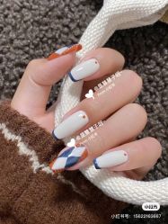 -妙睫屋日式美甲美睫