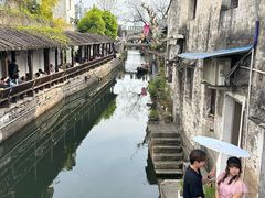 -绍兴书圣故里景区