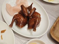 -丰鲤楼•闽南茶楼(仟禧汇店)