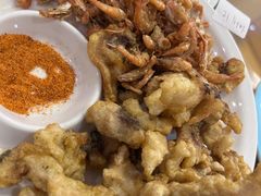 -美顺香食府鱼头老店(雪野湖店)