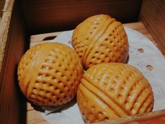美颜核桃包-隆隆金大茶楼(地王广场店)