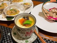 -千夏日式风情餐厅(恐龙园汉江东路店)