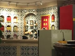 -巴依老爷新疆美食(清华东门店)