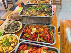 -江湖万州烤鱼(王子美食城)