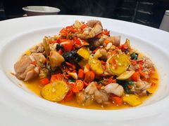 -八碗湘长沙市井菜(坡子街店)