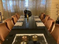 -北京王府井希尔顿酒店·万斯阁西餐厅