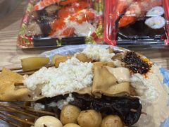 -彭姐麻辣烫(海淀店)