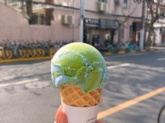 -Dal Cuore 达可芮冰淇淋(陕西北路店)