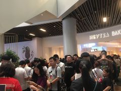 -喜茶(贵阳国贸逸天城店)