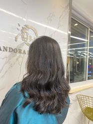 -潘多拉Hairsalon