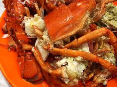 -海帮主·蒸汽海鲜青岛菜(栈桥火车站店)