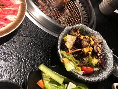 -牛焱·烧肉酒肆(五大道店)
