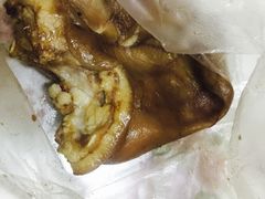 猪耳朵-土门八珍烤鸡腊味店(土门老店)