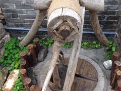 这张图拍的是什么-老屋咖啡