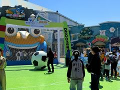 -大连海昌发现王国主题公园