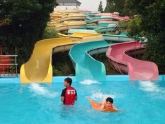 热带风暴水上乐园-热带风暴水上乐园