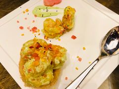 -铭轩中餐厅·海南菜·粤菜(亚龙湾瑞吉店)