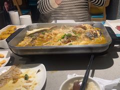 -半天妖烤鱼(中山路店)