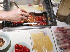 -野妹火锅(龙岗店)