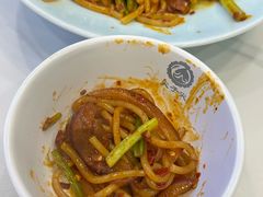 -清真·尖子尖牛肉面(王府井店)