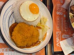 -大快活(丽丰店)