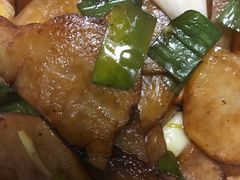 -大鸭梨烤鸭(枣园店)