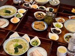 -同得兴 Since·1995 传统苏式面馆(嘉馀坊店)