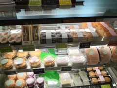 -迦南·甜品蛋糕(传媒店)